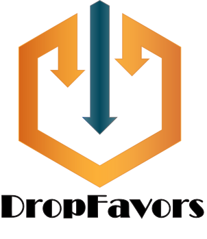 Dropfavors